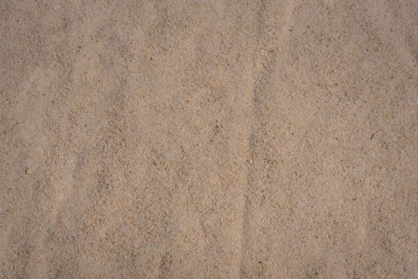 White Beach Sand